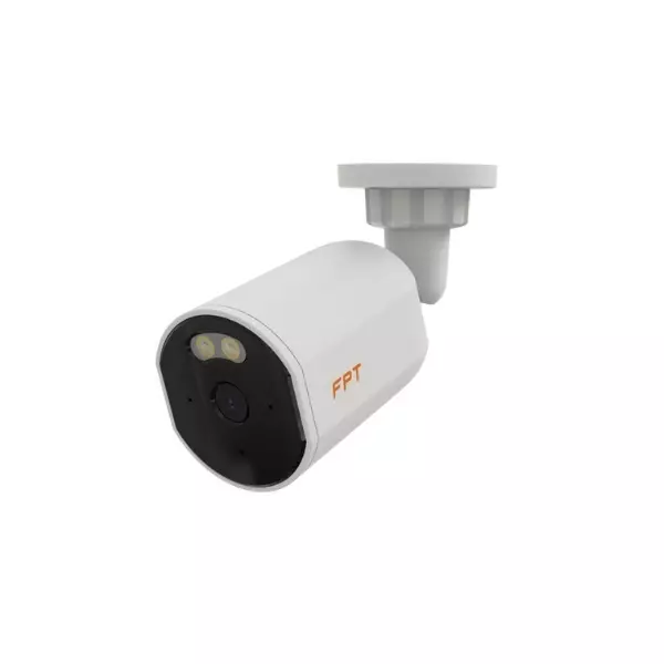 Camera IQ 4S