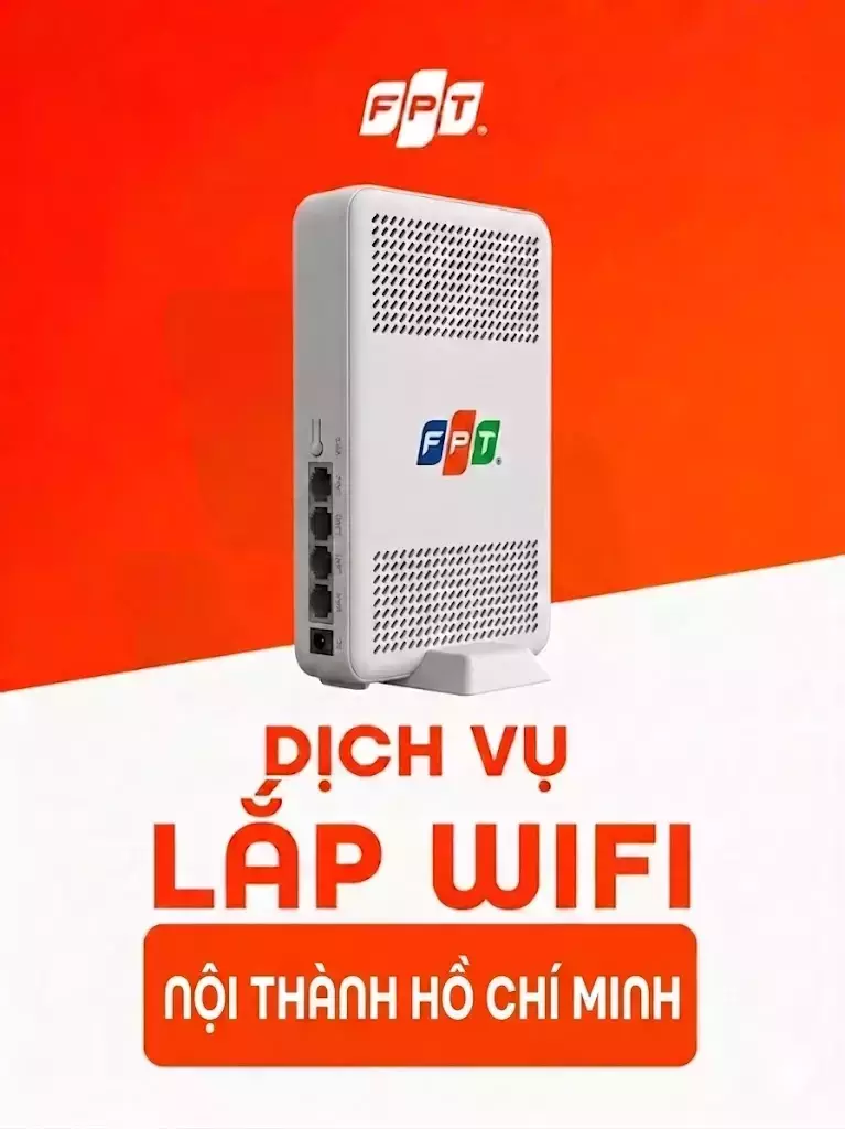 TP. Hồ Chí Minh