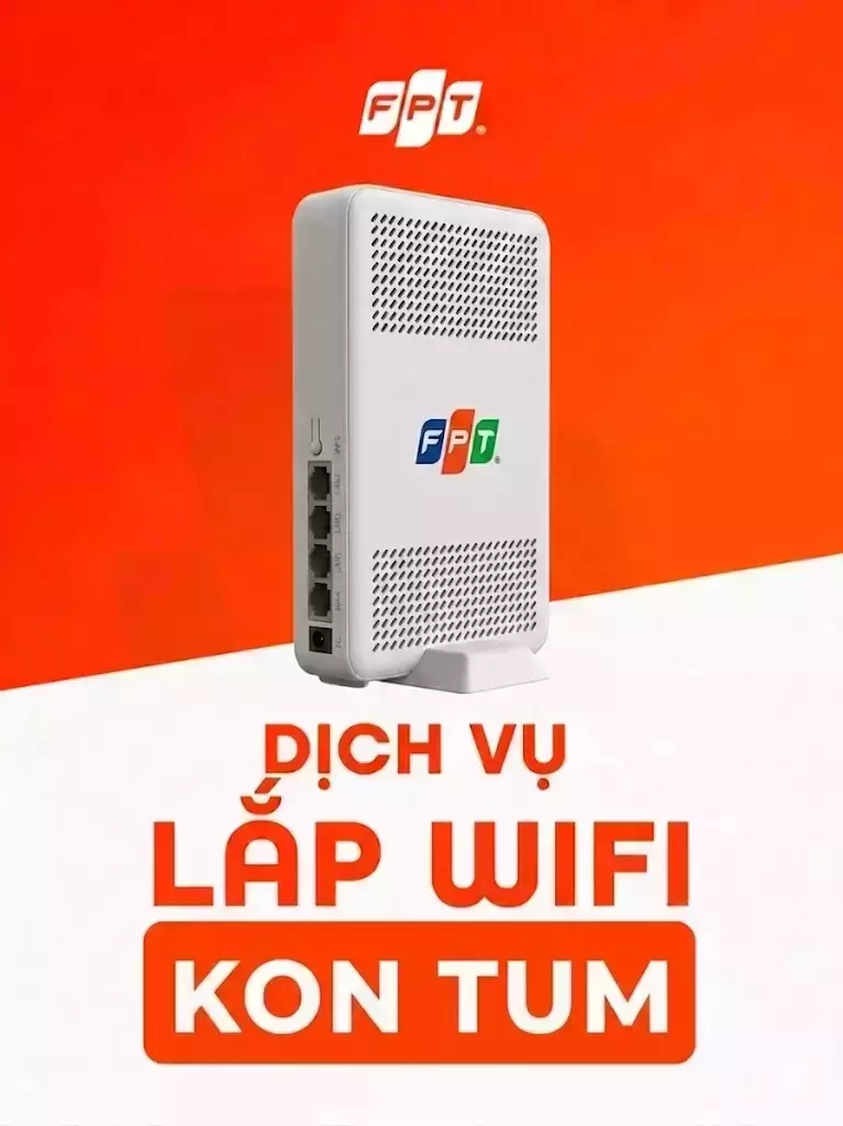 Tỉnh Kon Tum