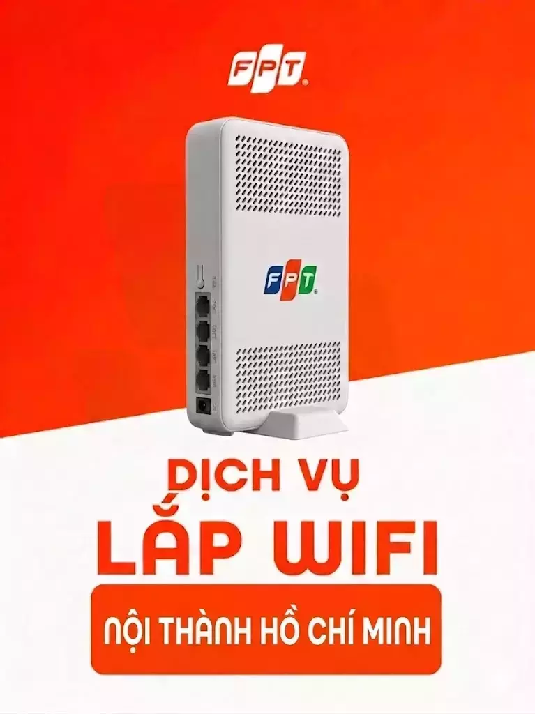 TP. Hồ Chí Minh