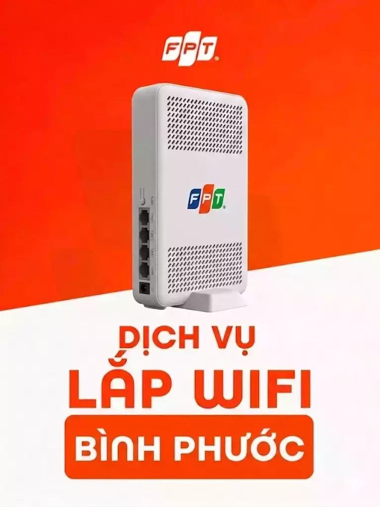Tỉnh Bình Phước
