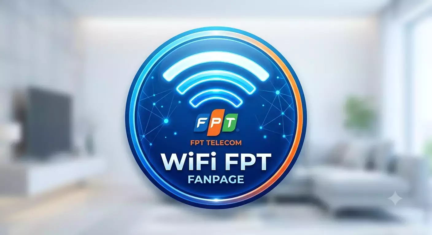 Lắp Mạng WiFi FPT phường Tây Hoa Lư, Ninh Bình